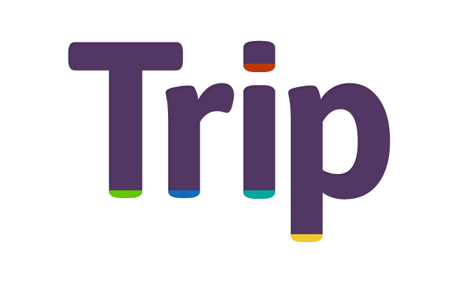 TripClick logo